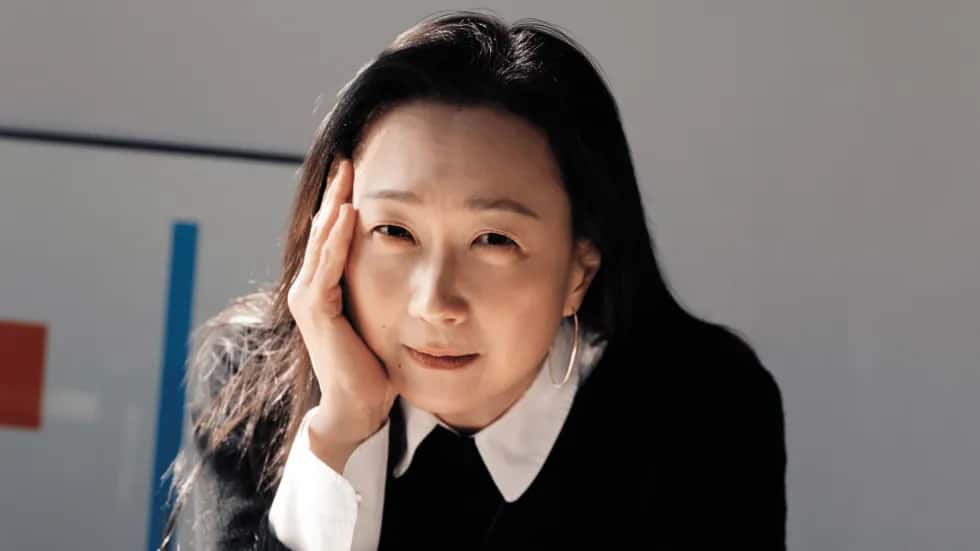 An Evening with Min Jin Lee: Award-winning & Bestselling Author of Pachinko