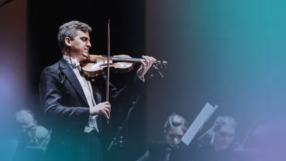 Bach: The Brandenburg Concertos: with James Ehnes