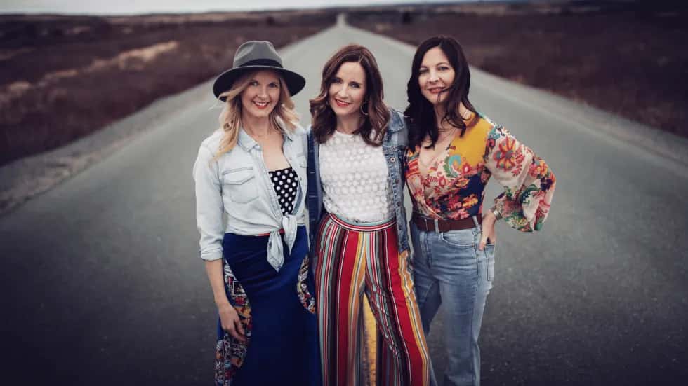 The Ennis Sisters: 30th Anniversary