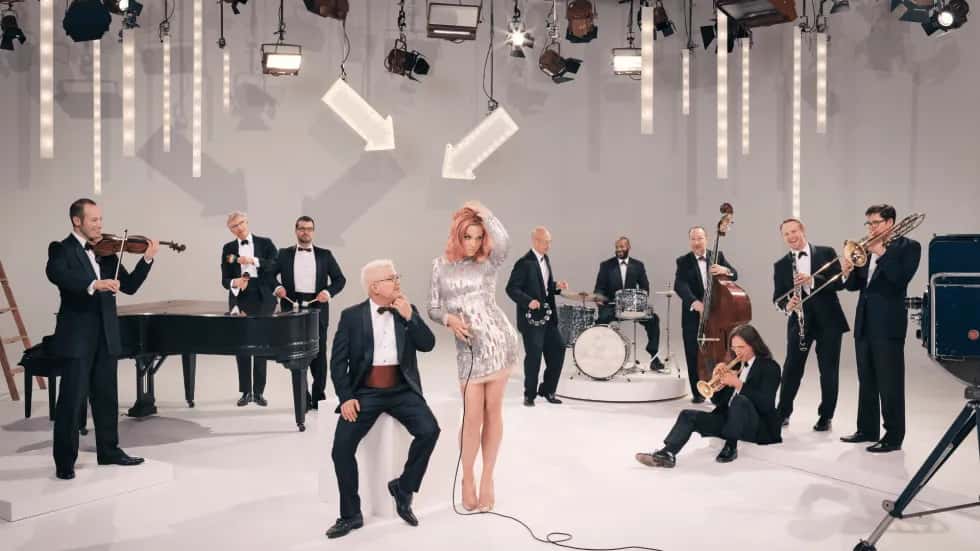 Pink Martini