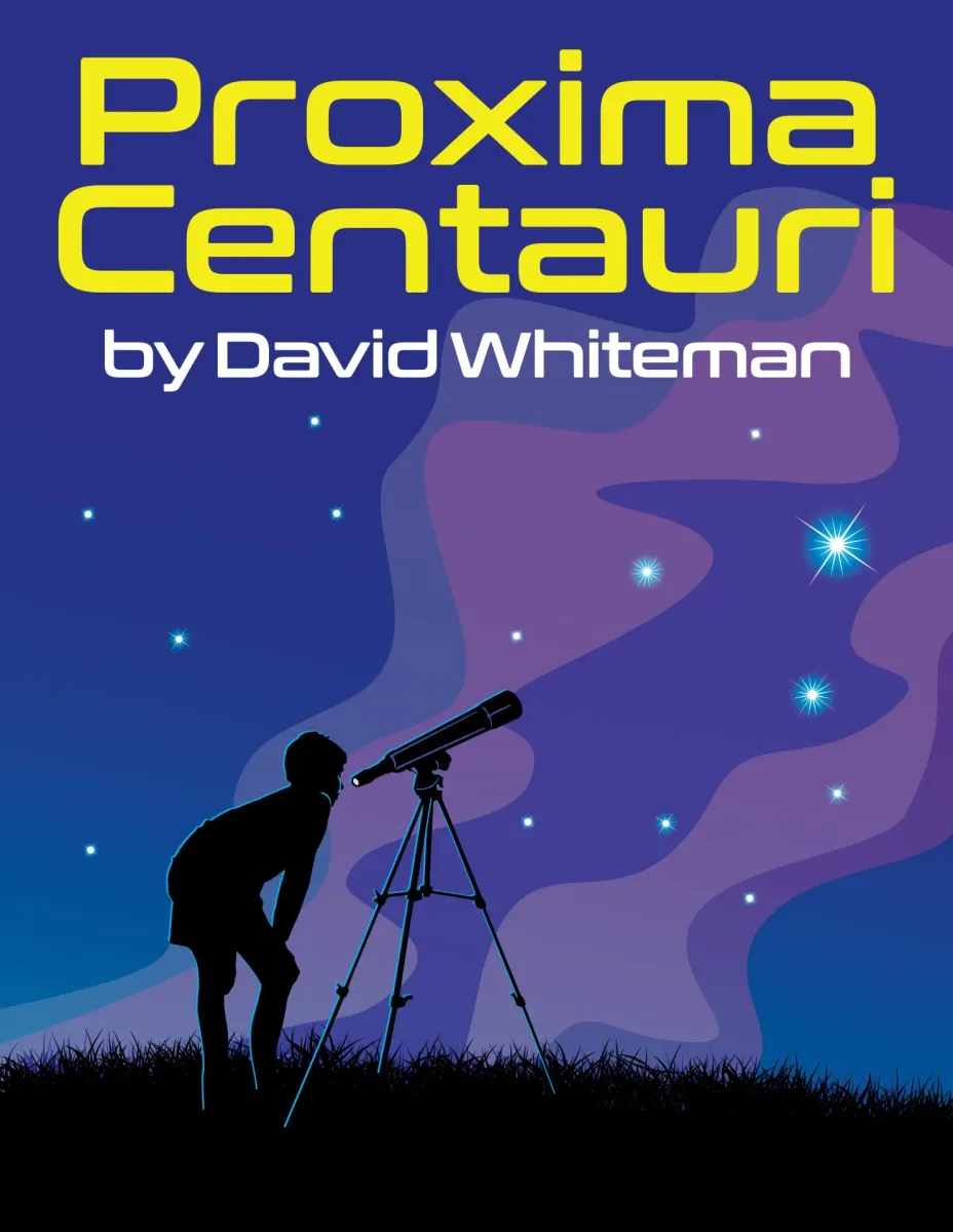 Proxima Centauri