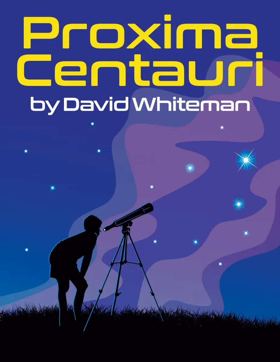 Proxima Centauri