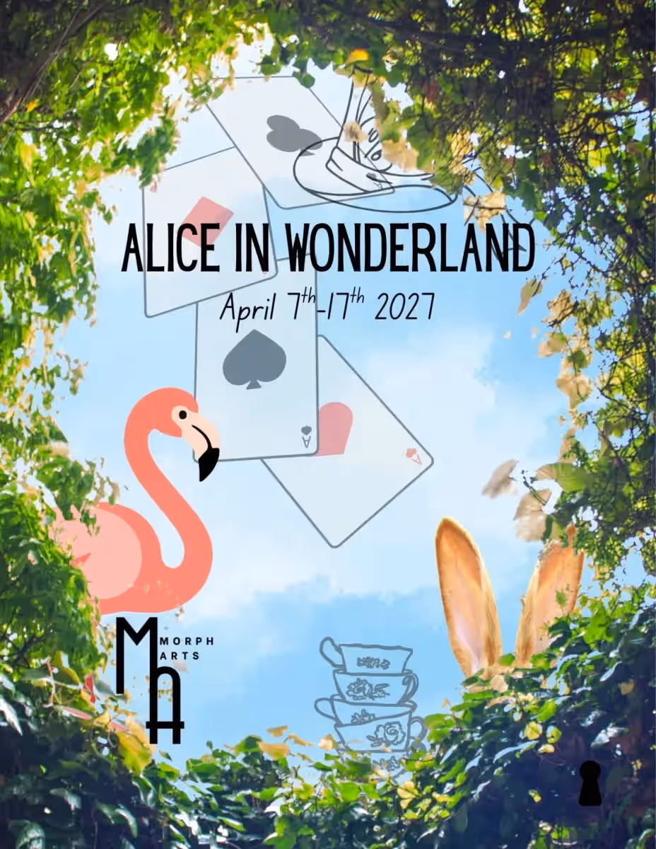 Alice in Wonderland