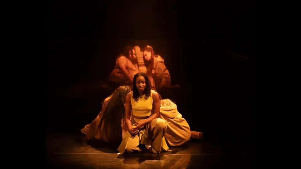 Pakuneu: Intimate journey and search for meaning