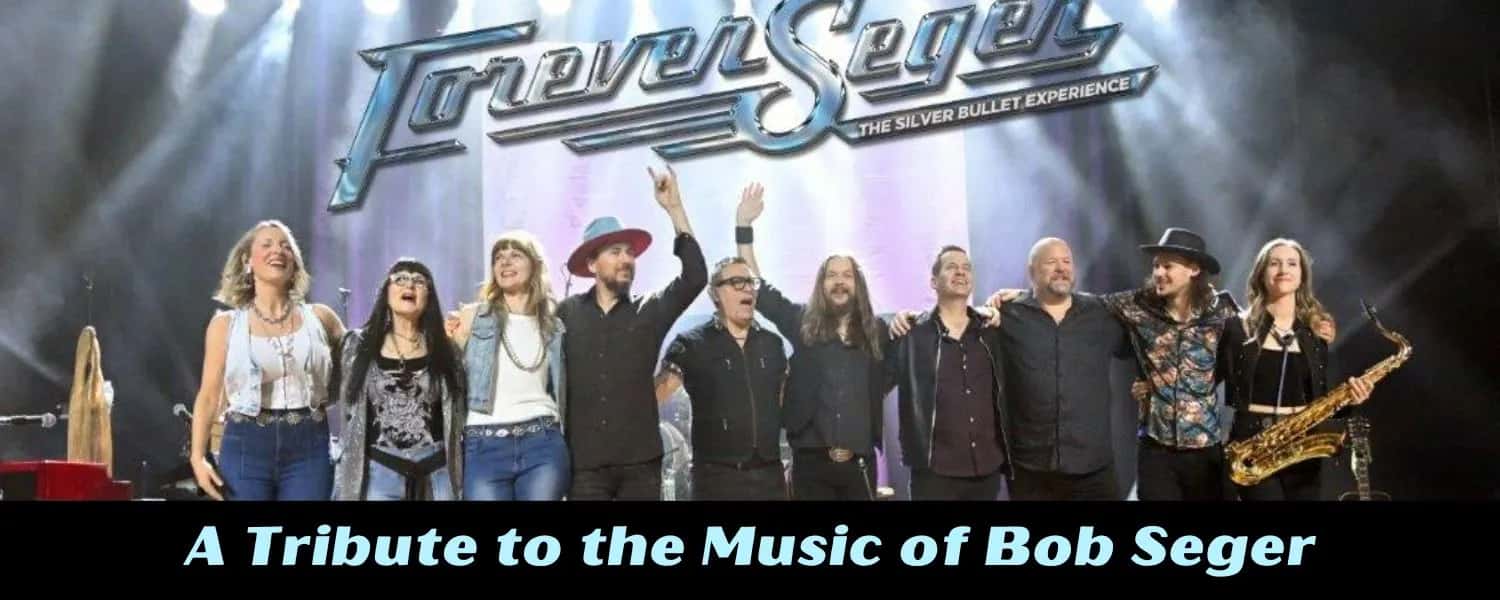 Forever Seger