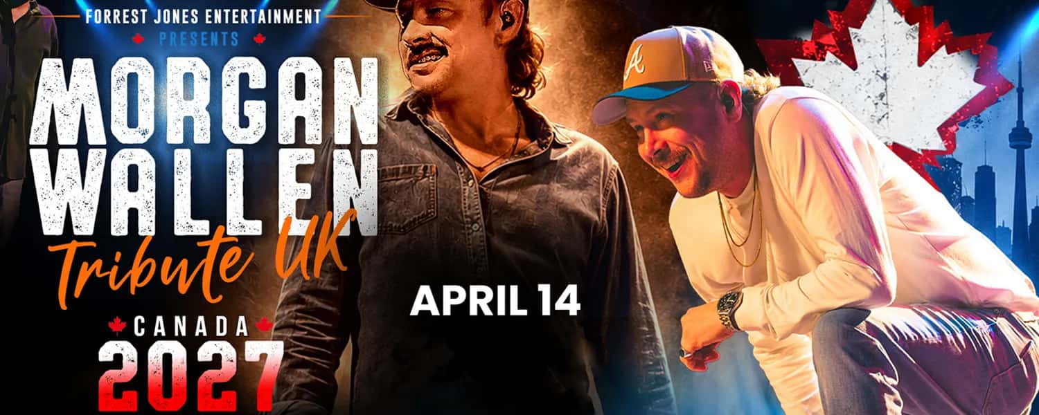 Morgan Wallen Tribute UK