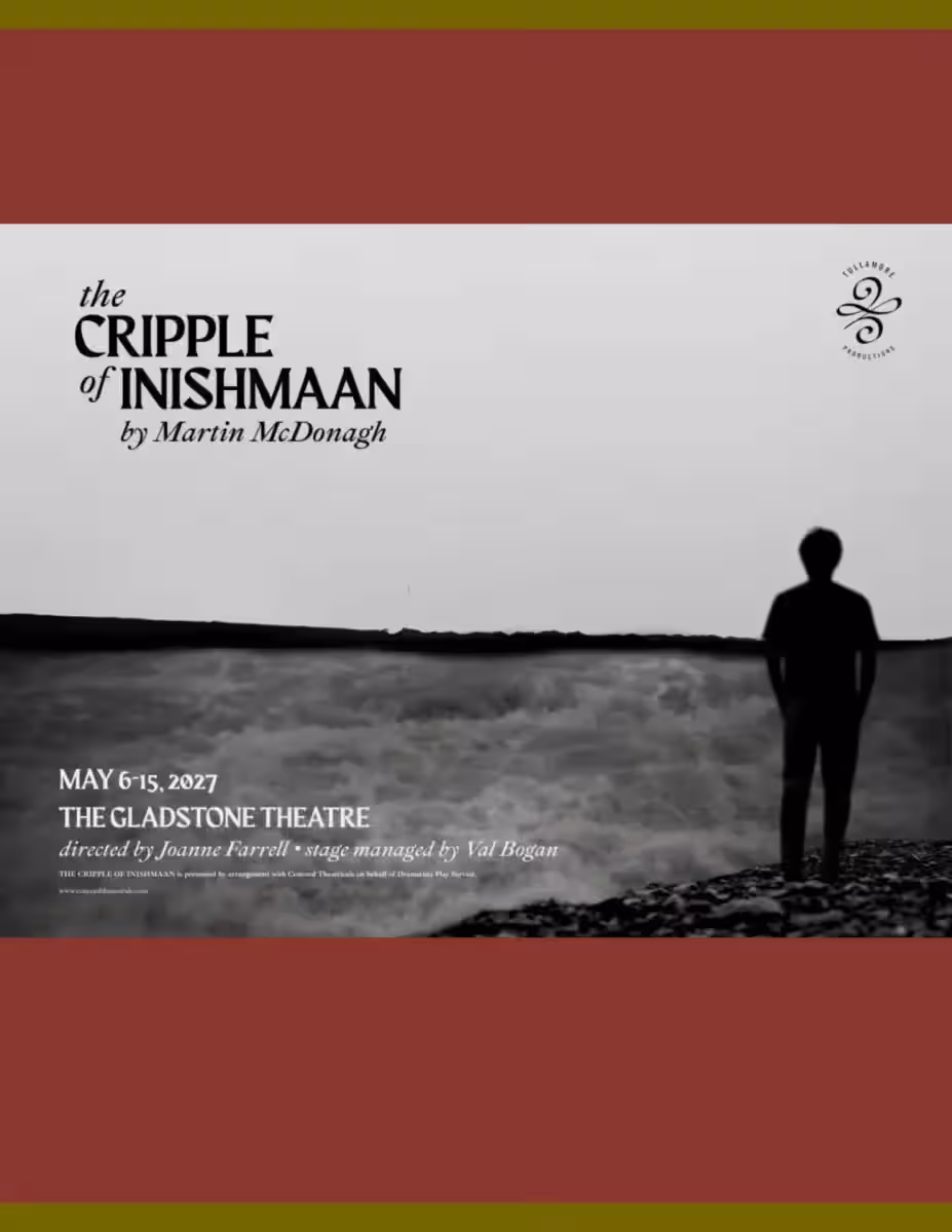 The Cripple of Inishmaan