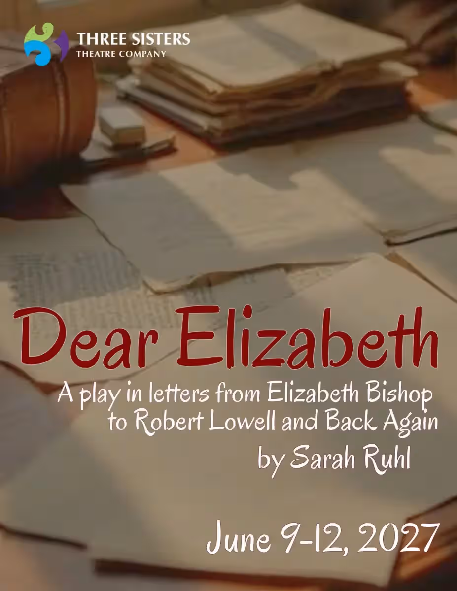 Dear Elizabeth