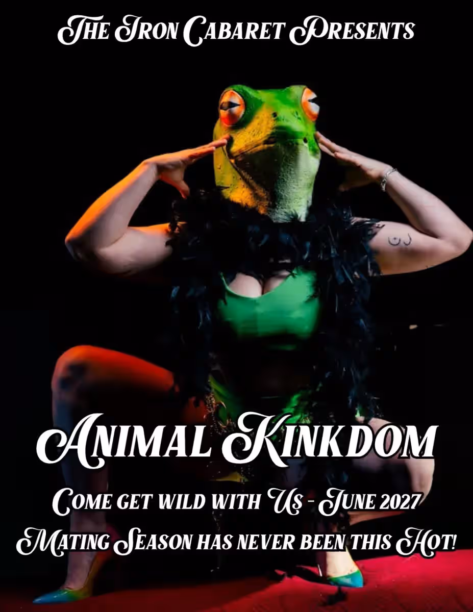 Animal KinkDom