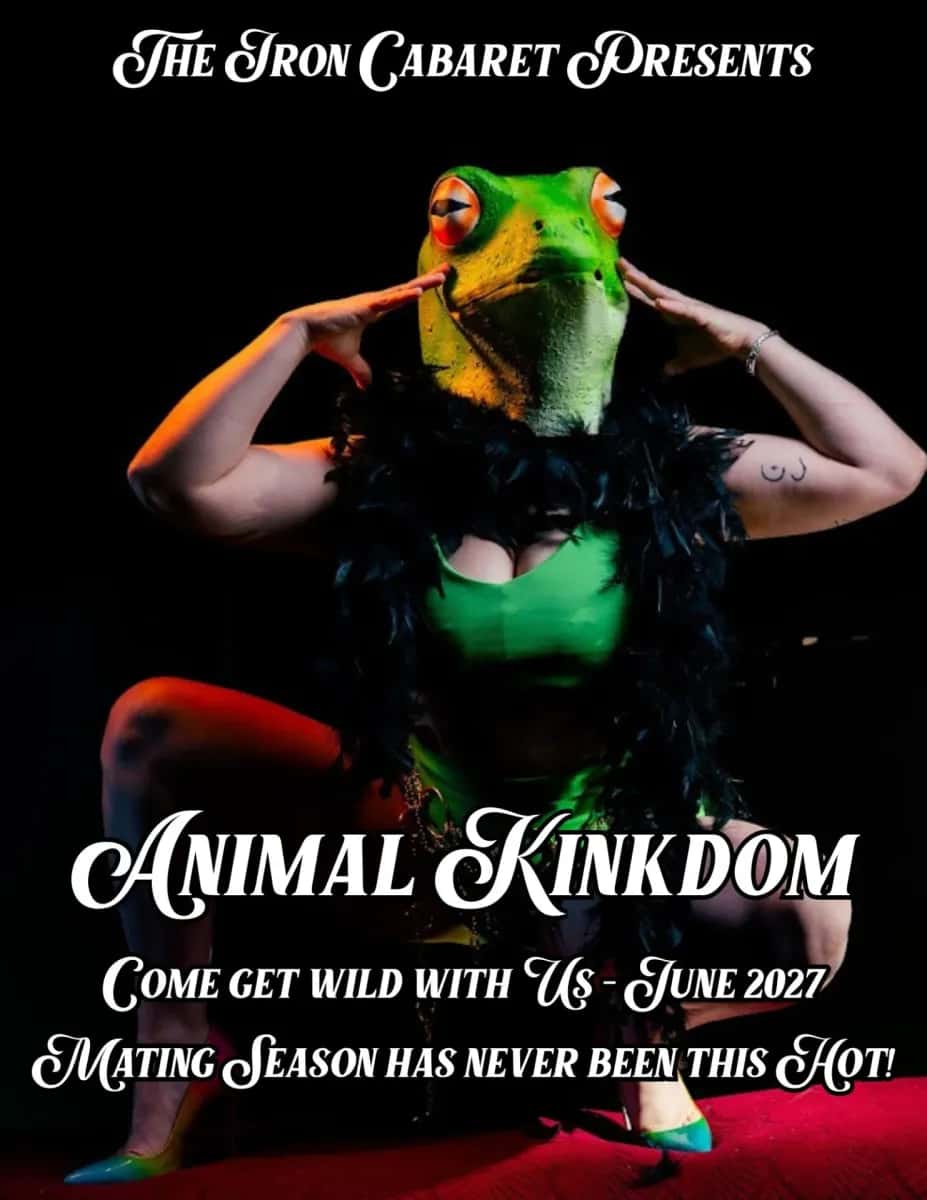 Animal KinkDom