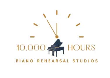 10,000 Hours