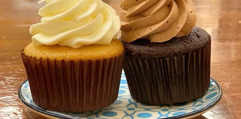 3 Sisters Bakeshop