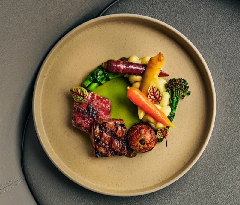 Aiāna Restaurant Collective