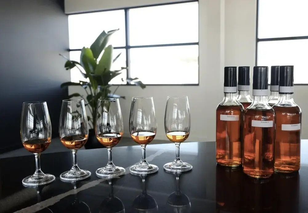 Artist in Residence Distillerie (AiR)