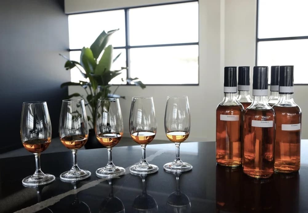 Artist in Residence Distillerie (AiR)