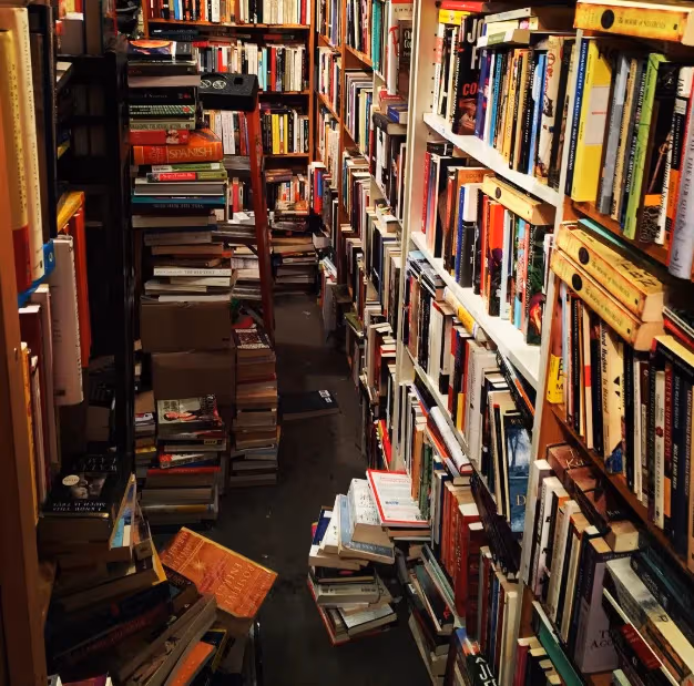 All Books