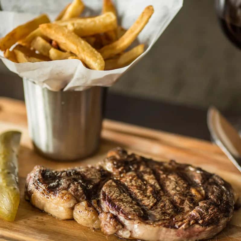 Al's Steakhouse