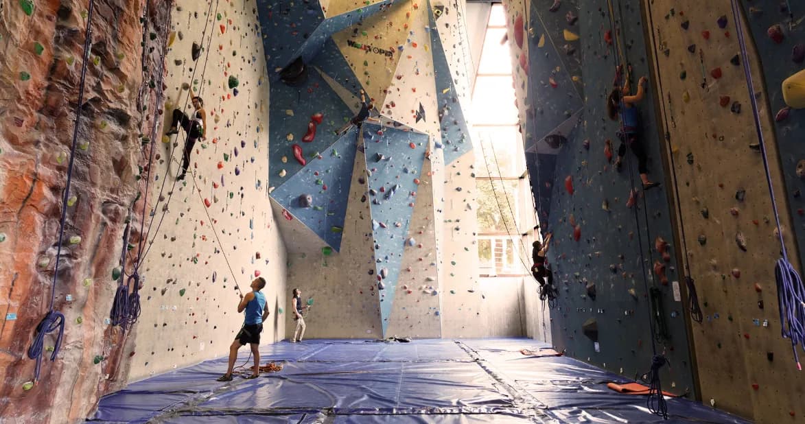 Altitude Gym Gatineau