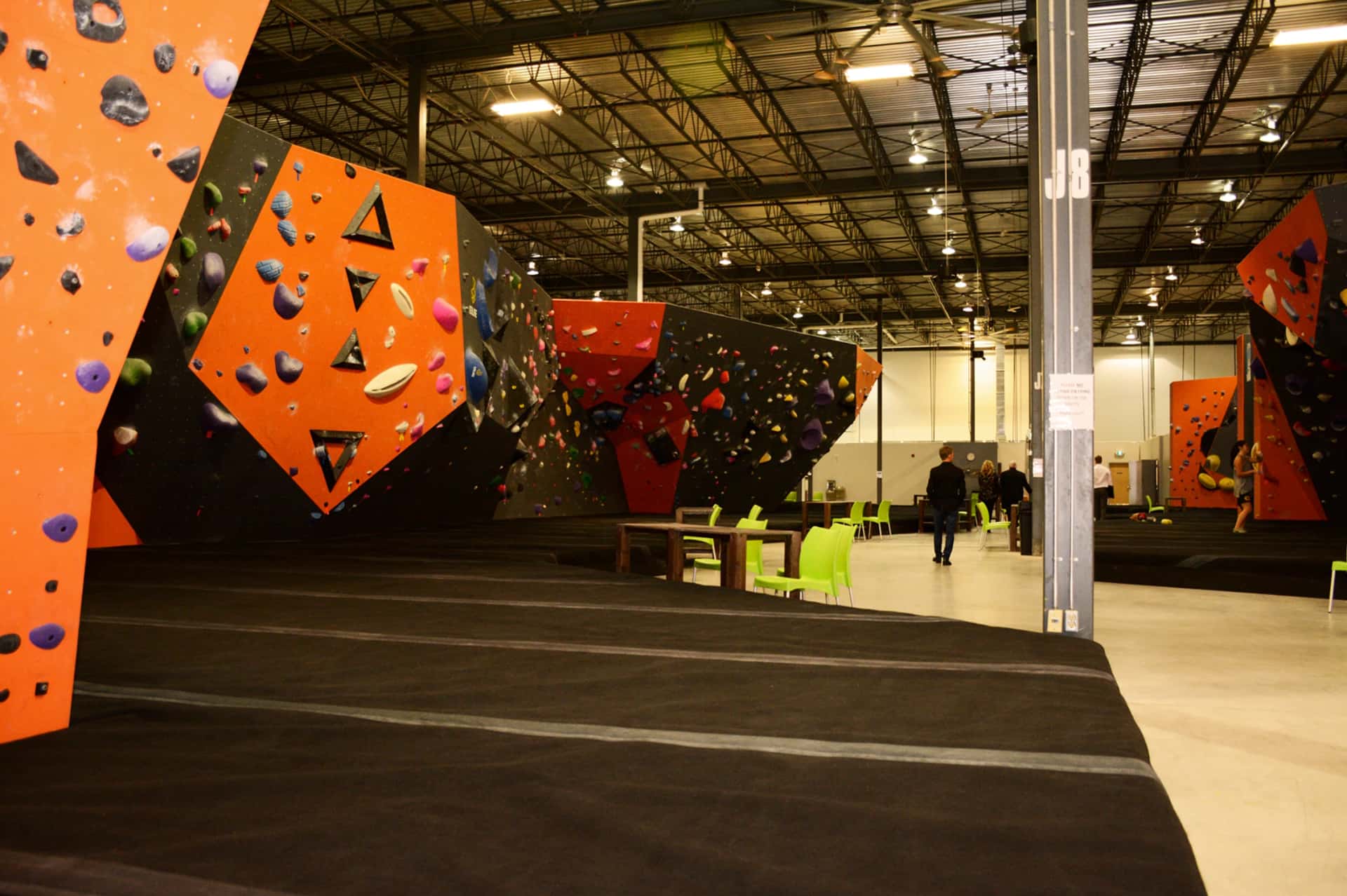 Altitude Gym Kanata