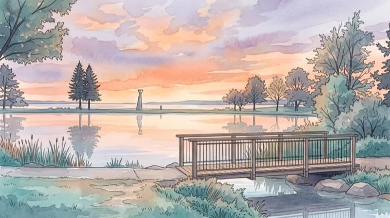 Andrew Haydon Park
