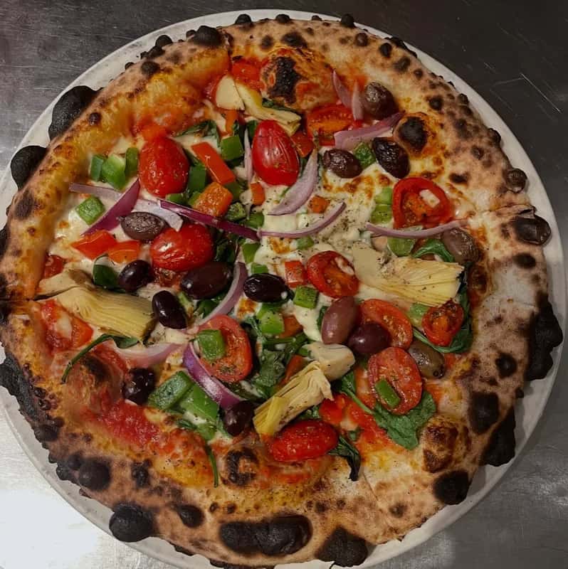 Anthony's Pizza