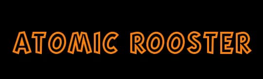 Atomic Rooster