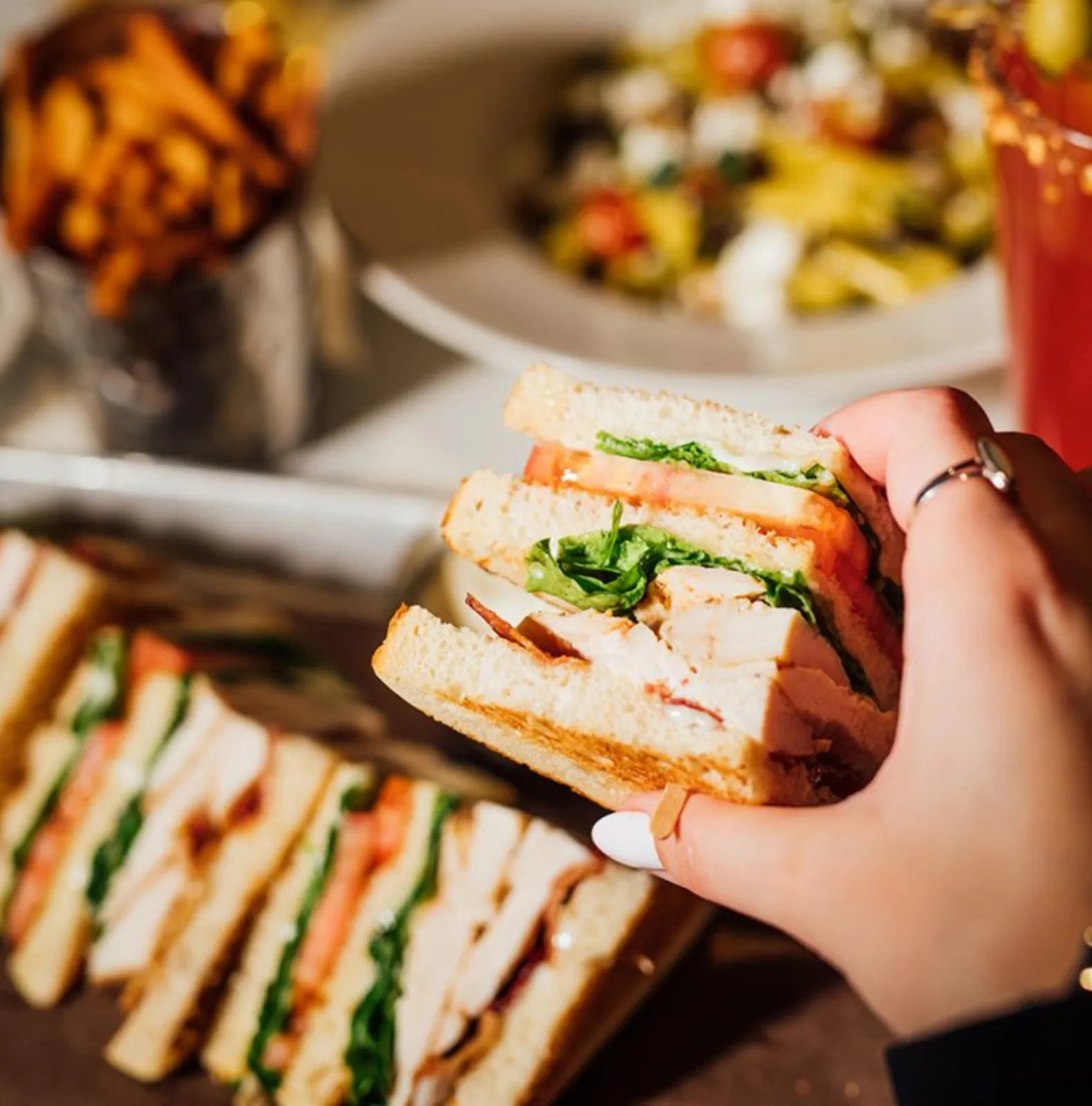 Banco Bistro