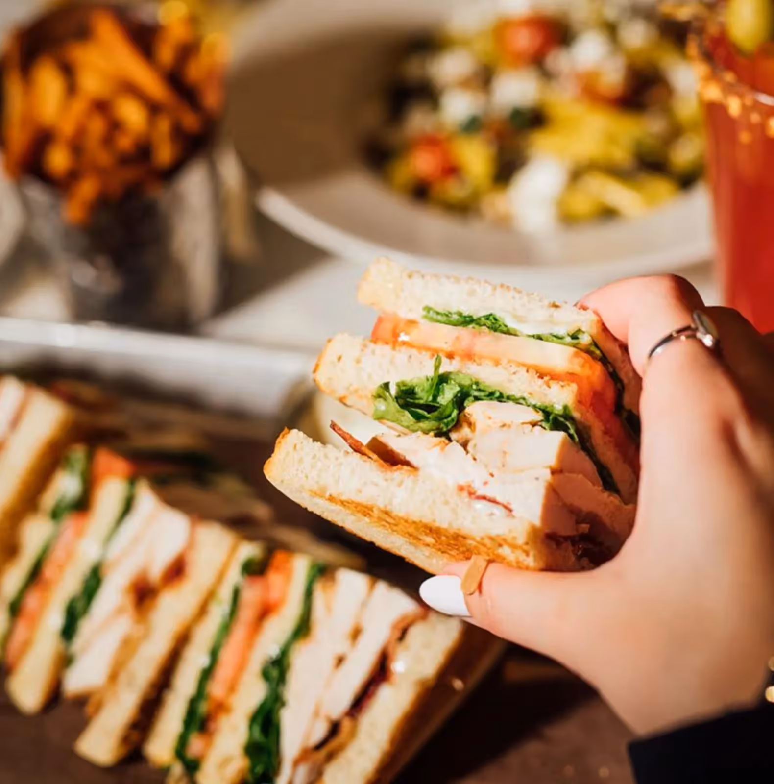 Banco Bistro