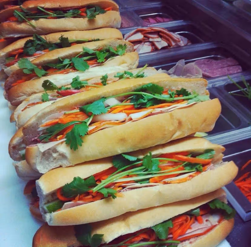 Banh Mi My Hang