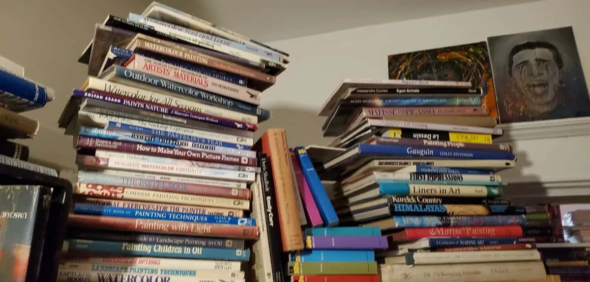 Barely Bruised Books