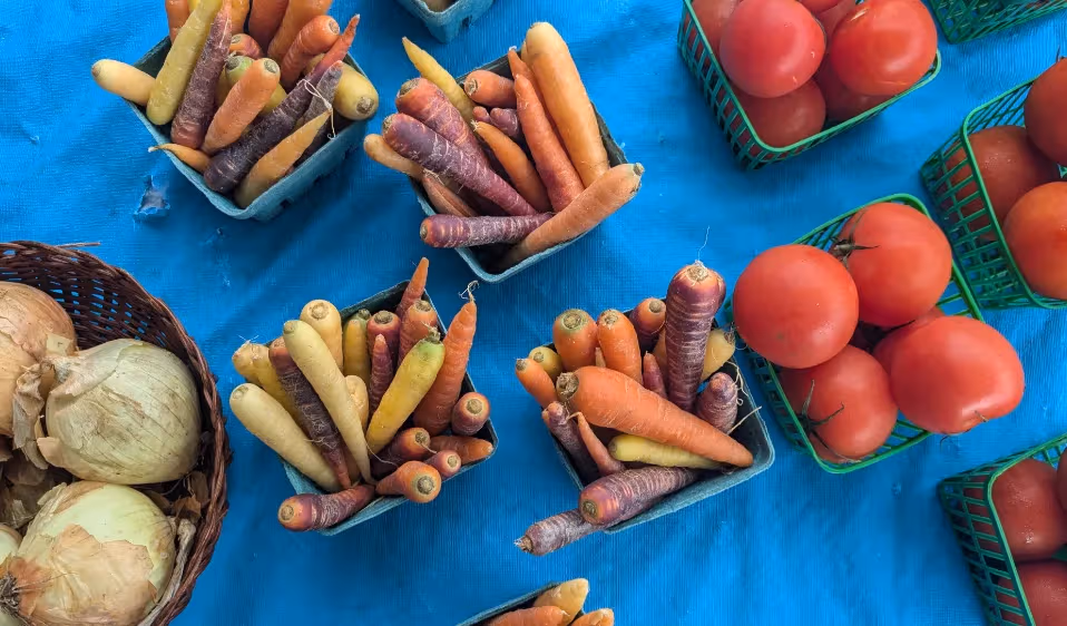 Beechwood Market