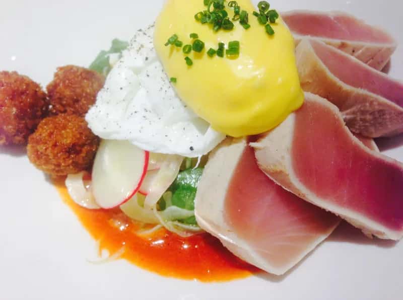 Benny's Bistro