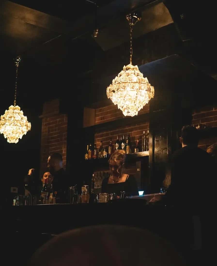 Berlin Nightclub