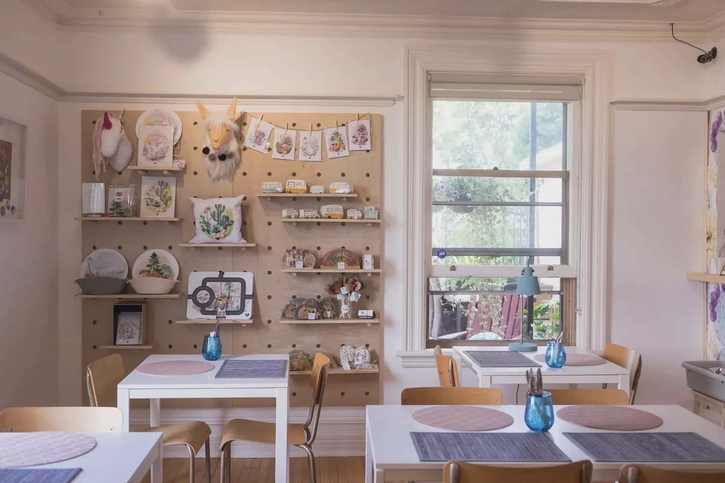 Beurre Salé Crêperie et Boutique