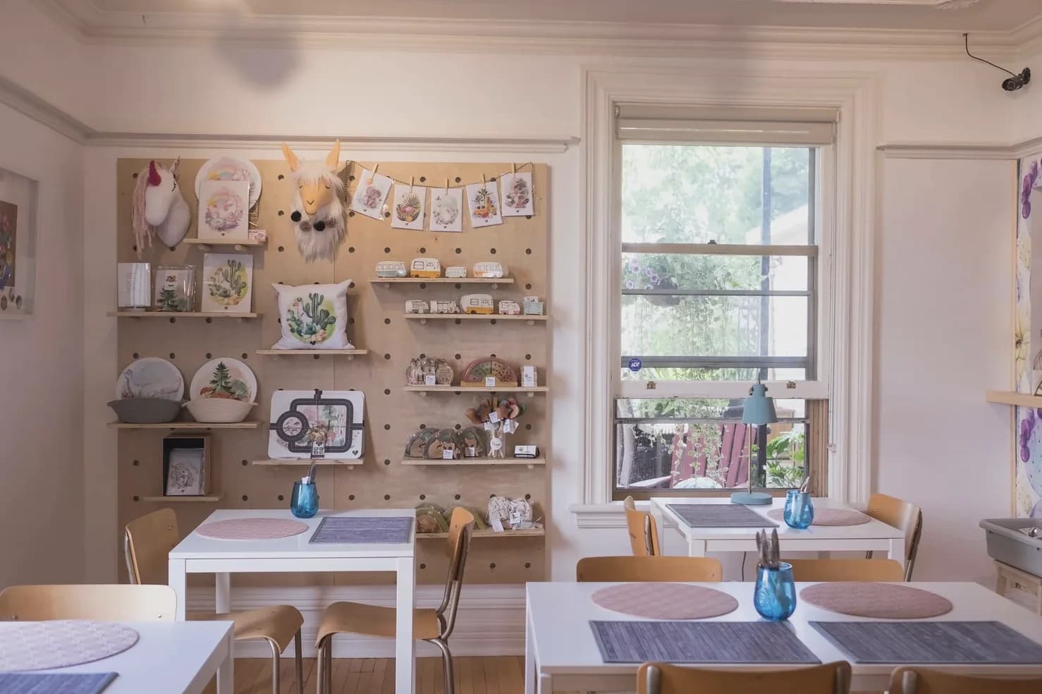 Beurre Salé Crêperie et Boutique