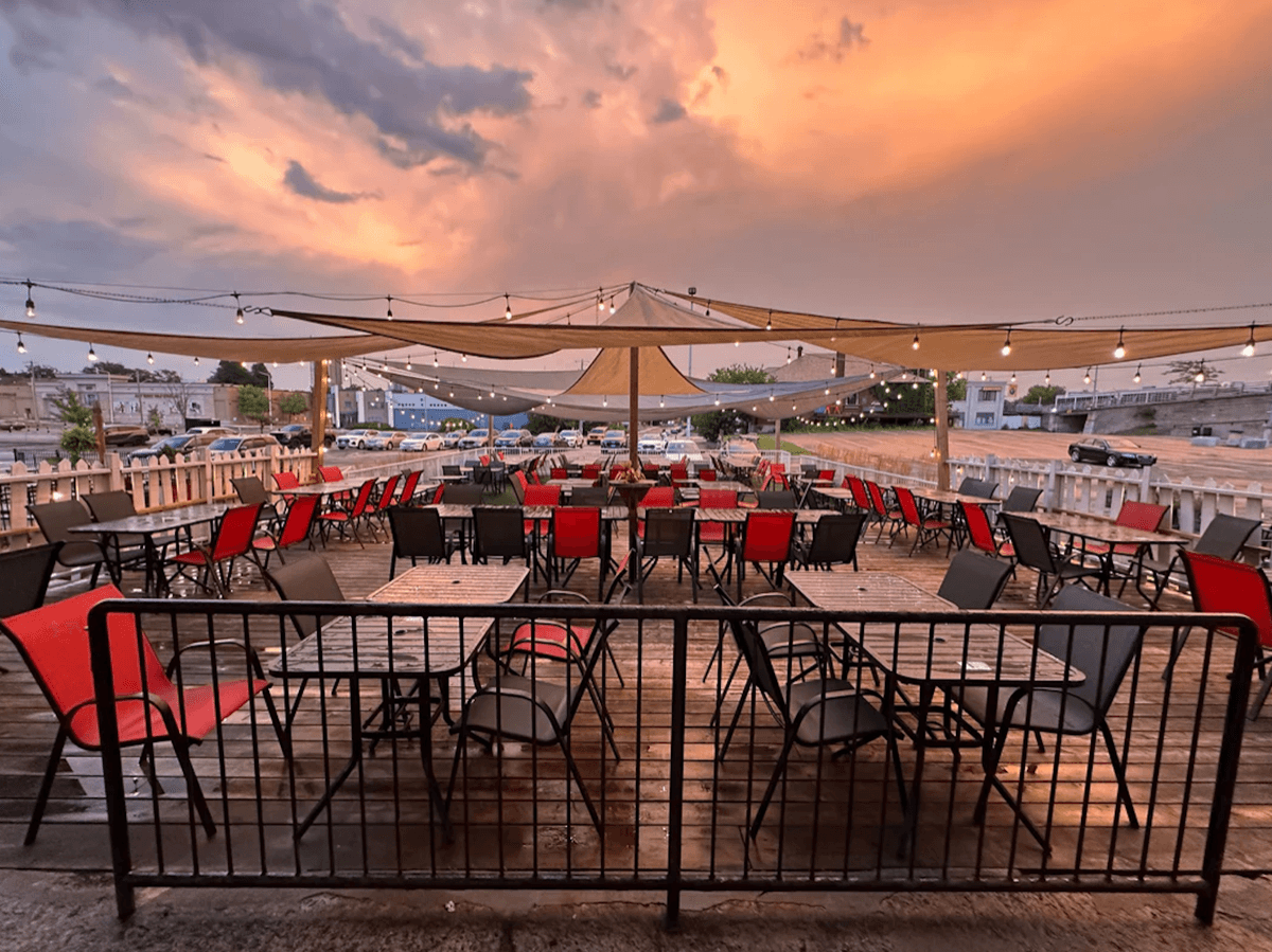 Beyond the Pale Brewing Company