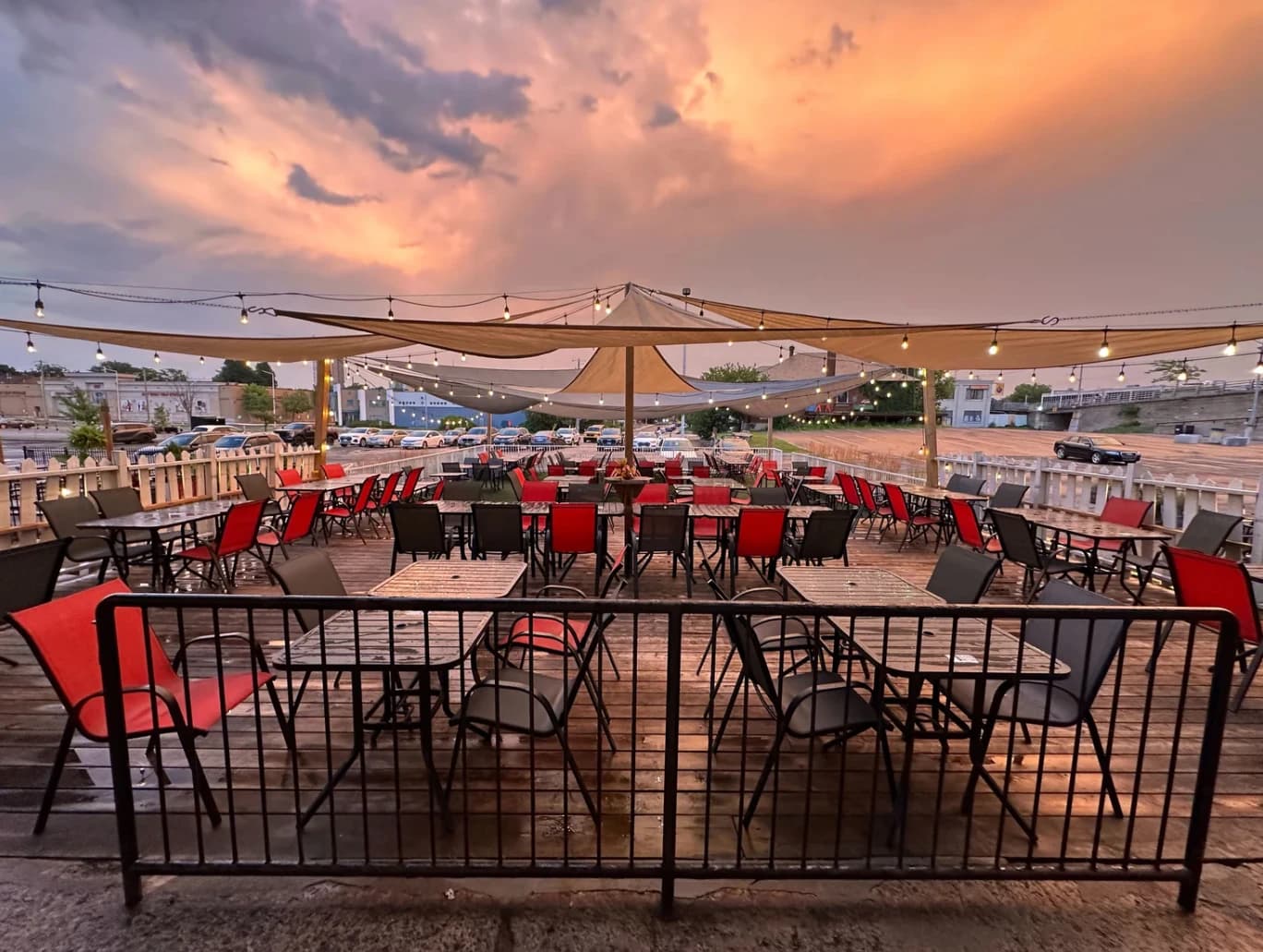 Beyond the Pale – ByWard Market