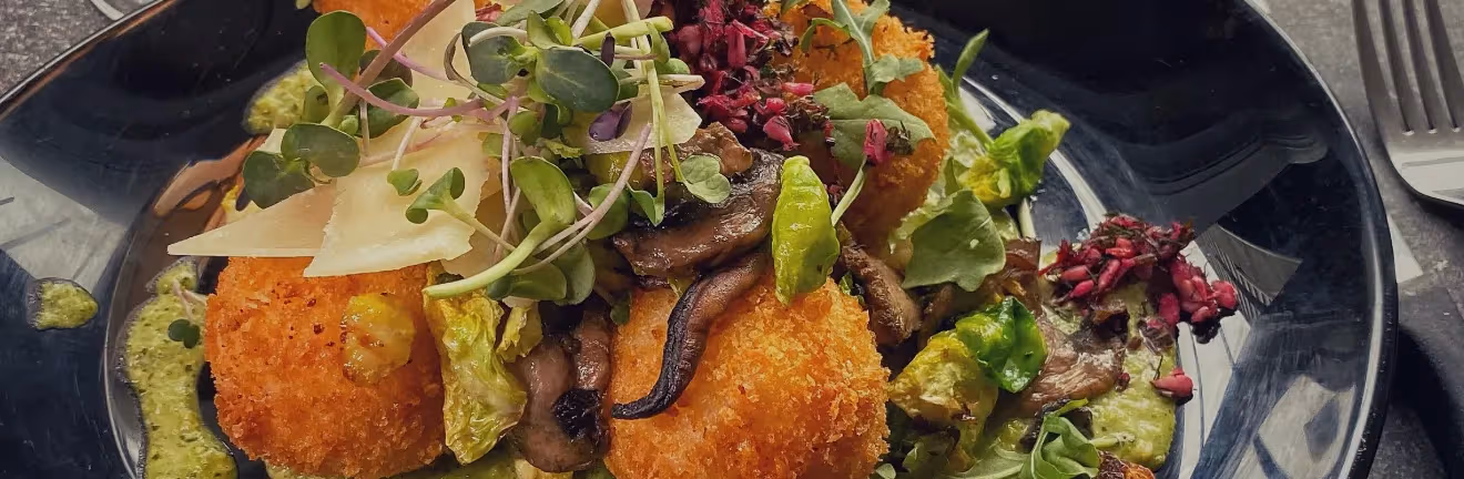 Bistro CoqLicorne