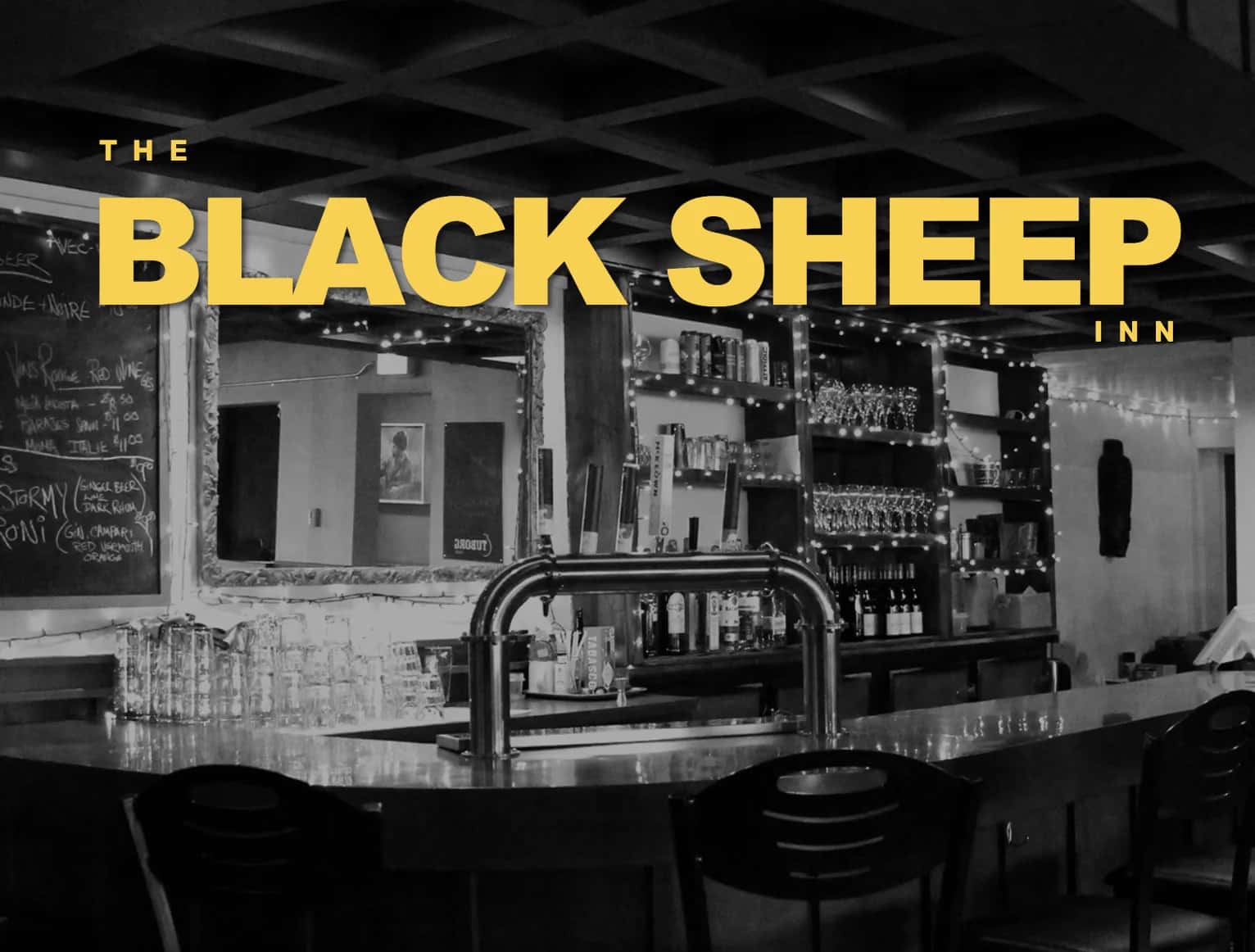 Black Sheep Inn