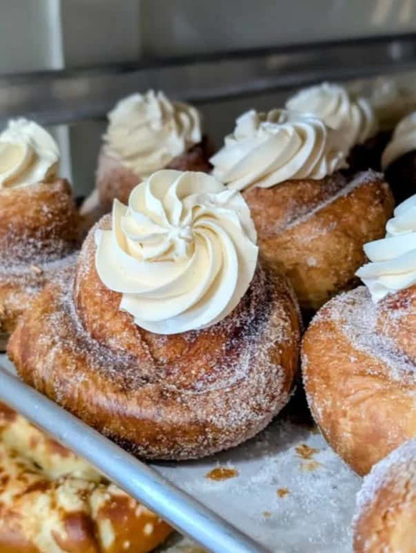 Black Walnut Bakery