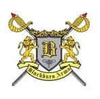 Blackburn Arms