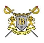 Blackburn Arms