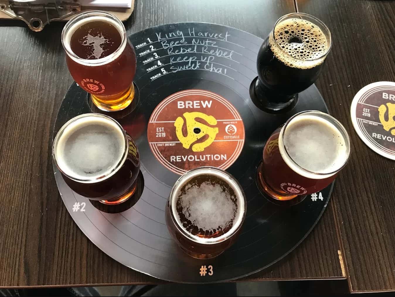 Brew Revolution