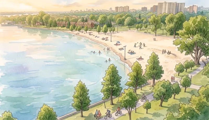 Britannia Beach