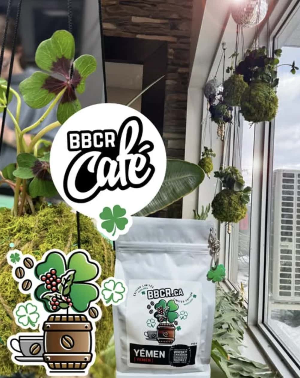 Brown Bag Coffee Roasters