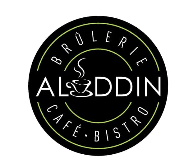 Brûlerie Aladdin Roastery Hull