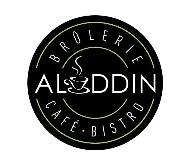Brûlerie Aladdin Roastery Hull