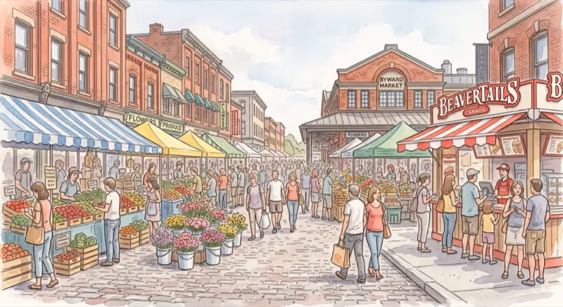 ByWard Market