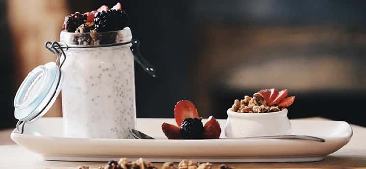 Café Mulligan