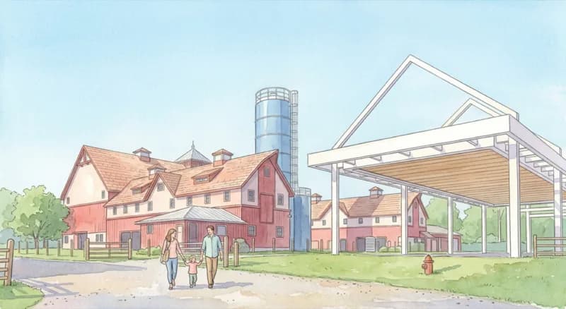 Canada Agriculture and Food Museum